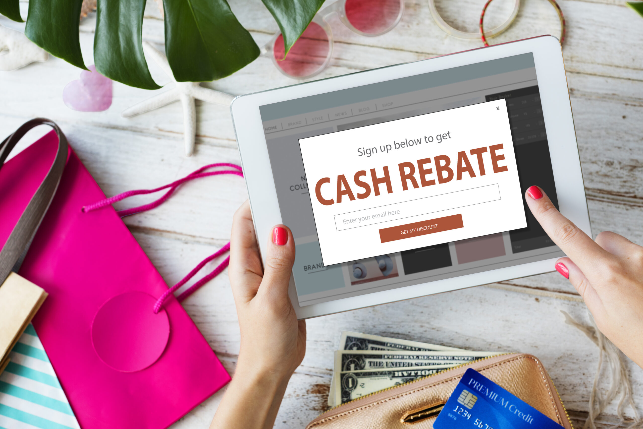 Rakuten: Easy Way to Earn Cash Back While You Shop